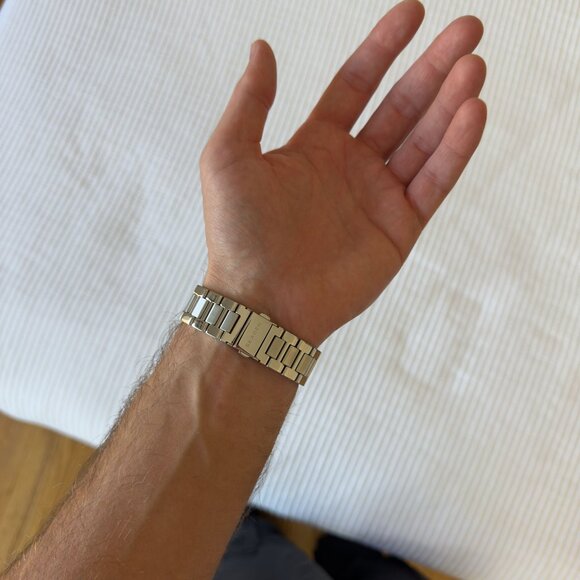 Skagen 38mm Men's Watch - Picture 7 of 10